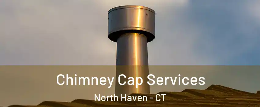  Chimney Cap Services North Haven - CT