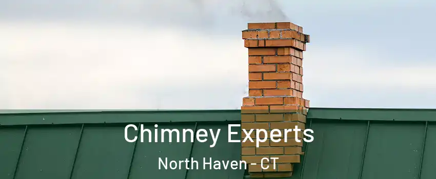 Chimney Experts North Haven - CT