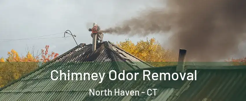  Chimney Odor Removal North Haven - CT