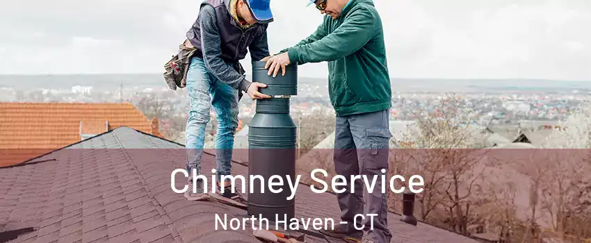  Chimney Service North Haven - CT