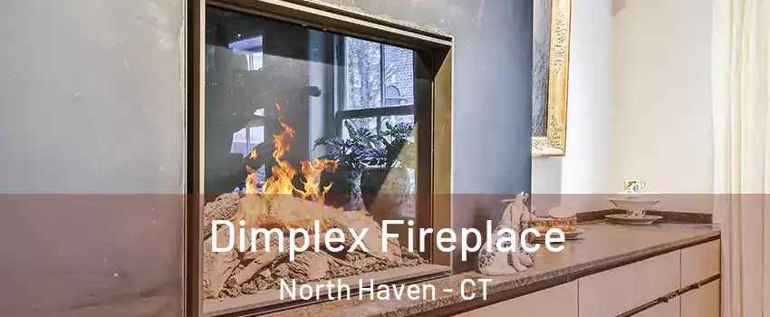  Dimplex Fireplace North Haven - CT