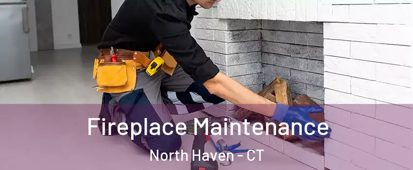 Fireplace Maintenance North Haven - CT