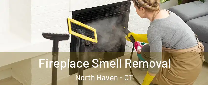  Fireplace Smell Removal North Haven - CT
