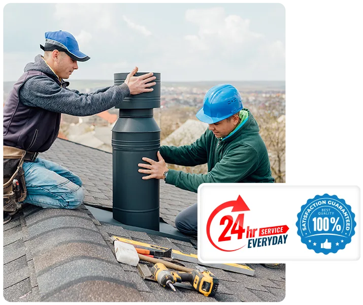 Chimney & Fireplace Installation And Repair in North Haven, CT