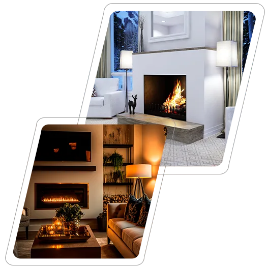 Remove Chimney Odor in North Haven, CT