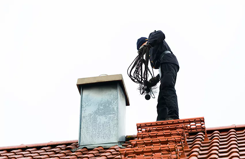 Chimney & Fireplace Sweeps in North Haven, CT