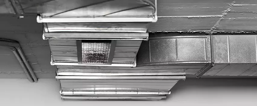 Trusted Air Duct Cleaning Company in North Haven, Connecticut