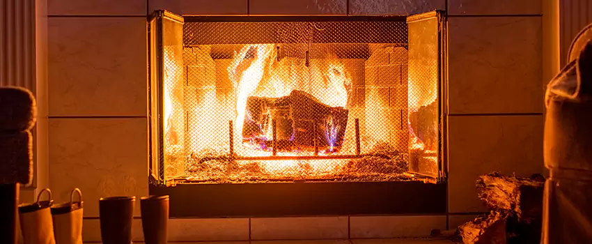 Astria Vent Free Gas Fireplaces Installation in North Haven, CT