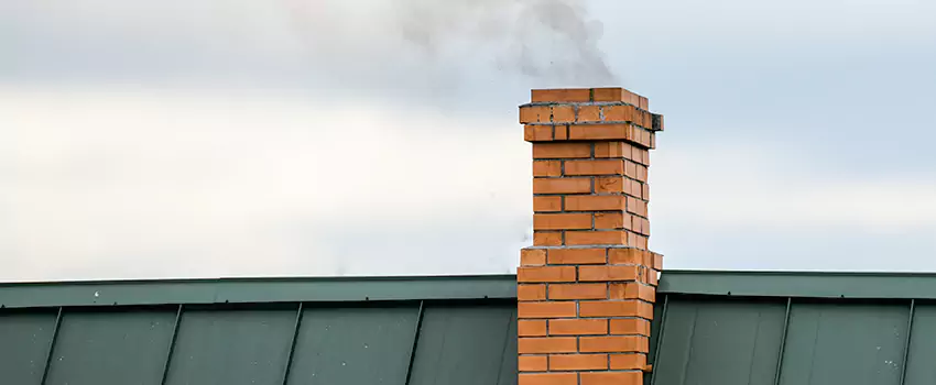 Animal Screen Chimney Cap Repair And Installation Services in North Haven, Connecticut