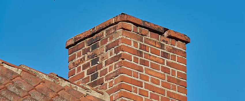 Clean Blocked Chimney in North Haven, Connecticut