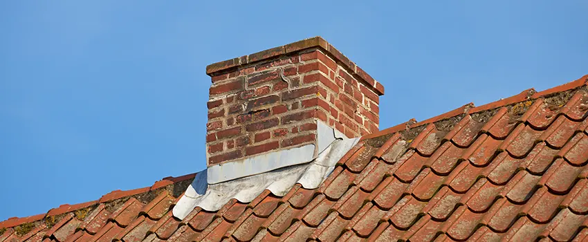 Residential Chimney Bricks Rotten Repair Services in North Haven, CT
