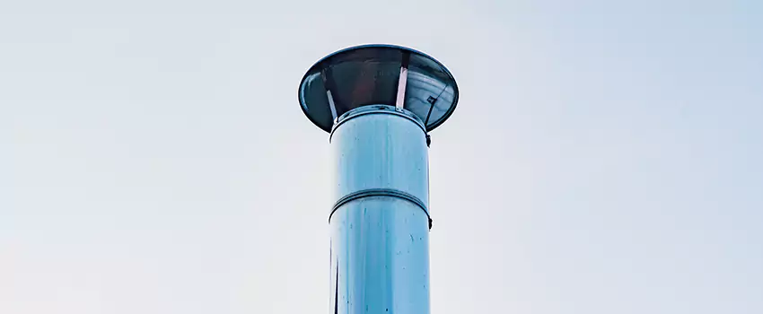 Wind-Resistant Chimney Caps Installation and Repair Services in North Haven, Connecticut