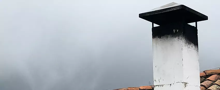 Chimney Damper Inspection in North Haven, CT