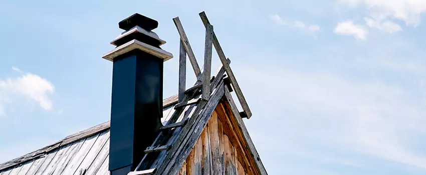 Chimney Creosote Cleaning in North Haven, CT