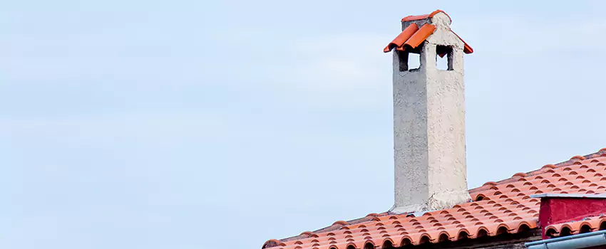 Chimney Pot Replacement in North Haven, CT