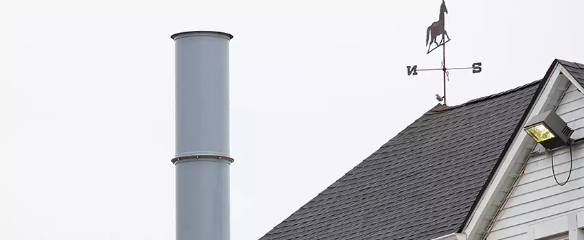 Chimney Inspection in North Haven, CT