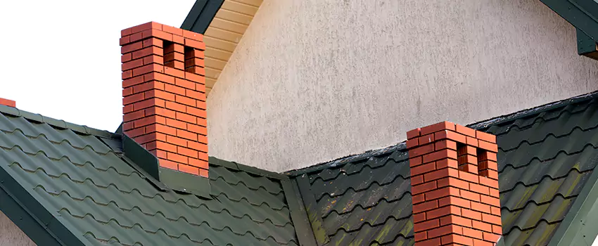 Chimney Saver Waterproofing Services in North Haven, Connecticut
