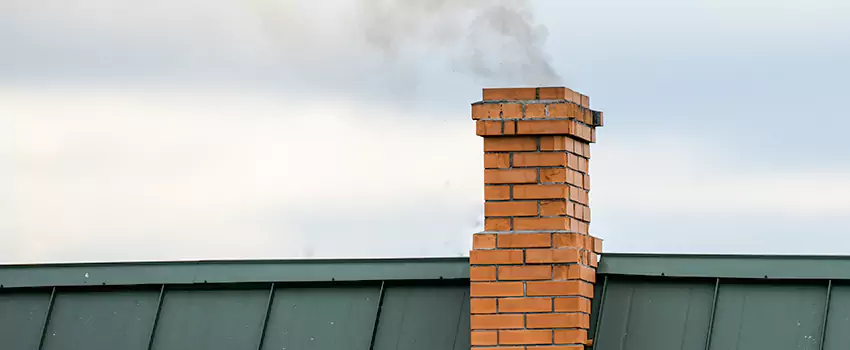 Chimney Soot Cleaning Cost in North Haven, CT
