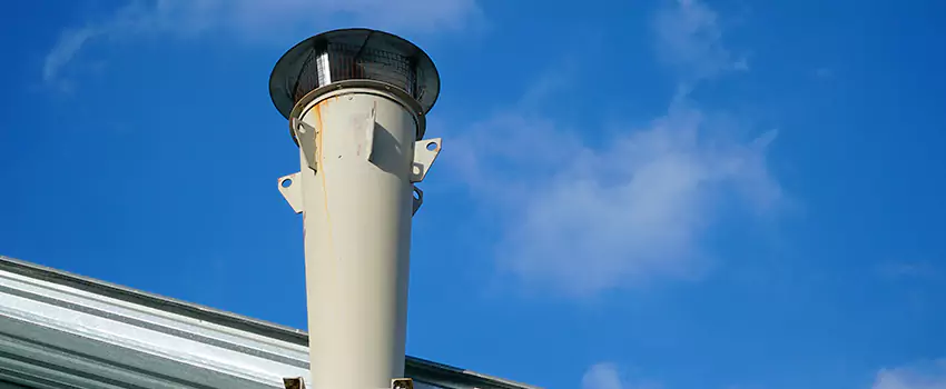 Chimney Spark Arrestor Requirements in North Haven, CT