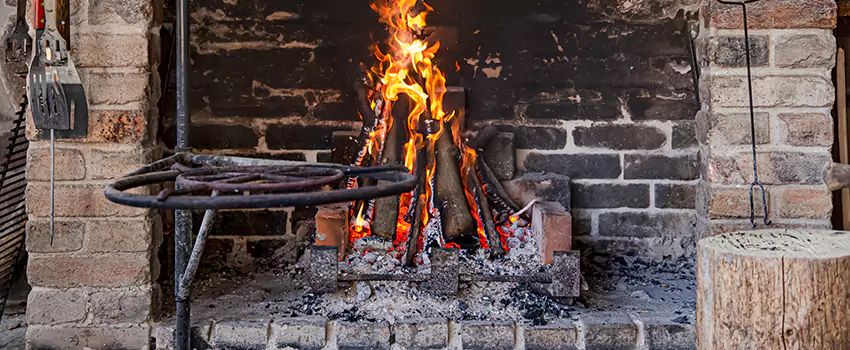 Cracked Electric Fireplace Bricks Repair Services  in North Haven, CT