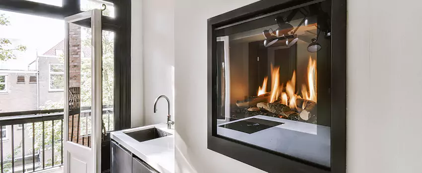 Dimplex Fireplace Installation and Repair in North Haven, Connecticut