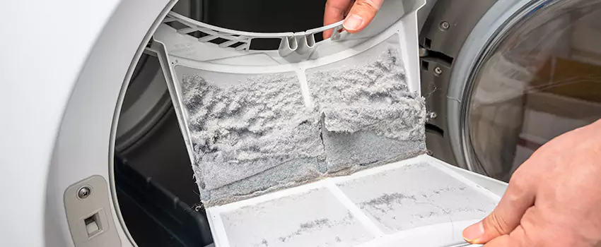 Best Dryer Lint Removal Company in North Haven, Connecticut
