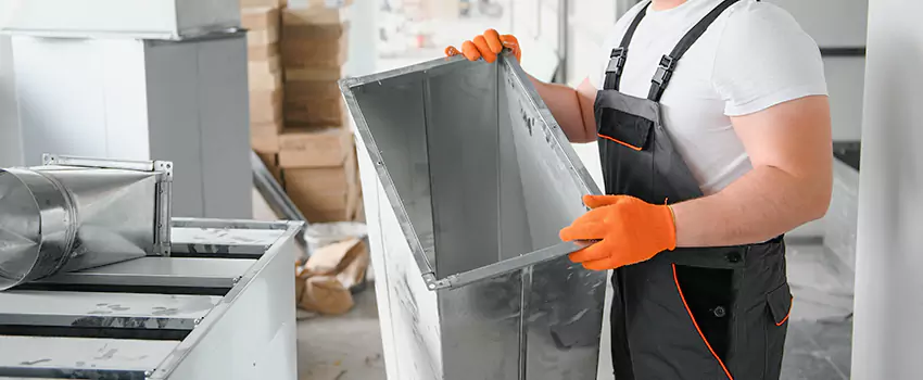 Benefits of Dryer Vent Inspection in North Haven, CT