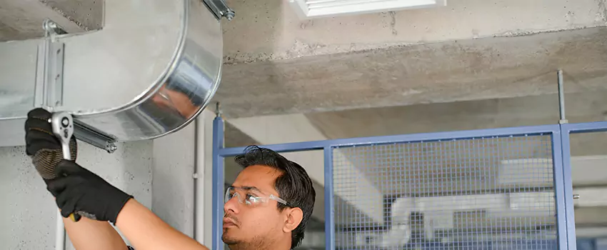 HVAC Ductwork Cleaning in North Haven, CT