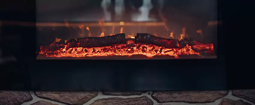 Outdoor Electric Fireplace Installation Solutions in North Haven, CT