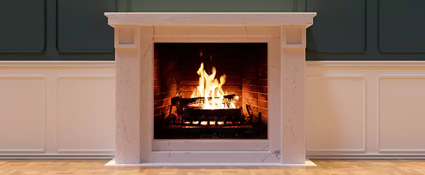 Empire Comfort Systems Fireplace Installation and Replacement in North Haven, Connecticut