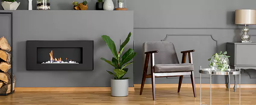 Ethanol Fireplace Burner Repair in North Haven, CT