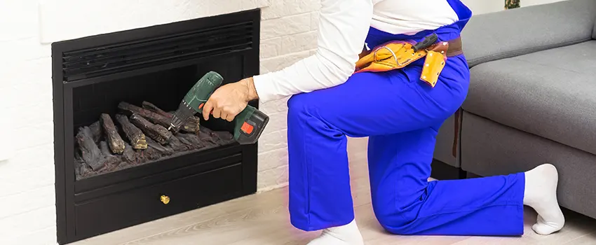 Fireplace Dampers Pivot Repair Services in North Haven, Connecticut