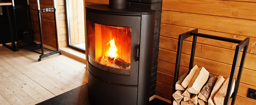 Gas Fireplace Door Handle Installation Services in North Haven, Connecticut