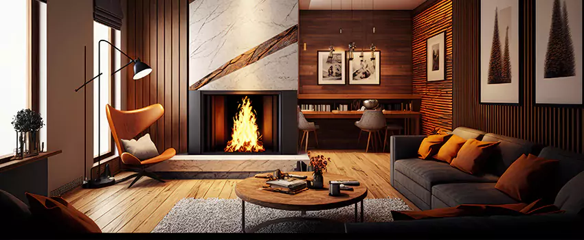 Fireplace Design Ideas in North Haven, CT