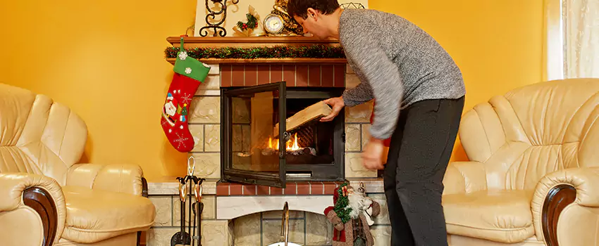 Marble Mantel Makeover Services for Fireplace in North Haven, CT