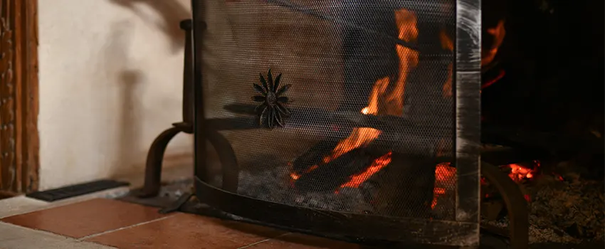 Electric Metal Fireplace installation Services in North Haven, CT