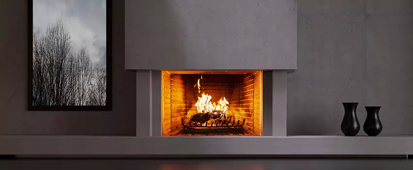 Wood Fireplace Refacing in North Haven, CT