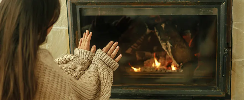 Wood-burning Fireplace Smell Removal Services in North Haven, CT