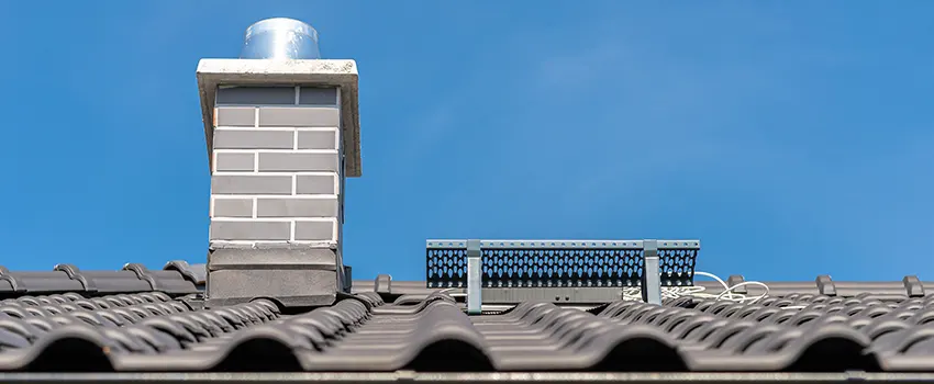 Repair Blocked Chimney in North Haven, Connecticut