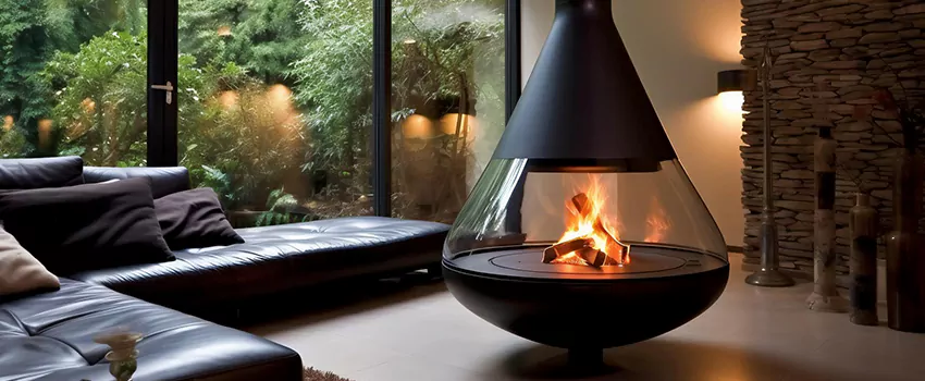 Affordable Floating Fireplace Repair And Installation Services in North Haven, Connecticut