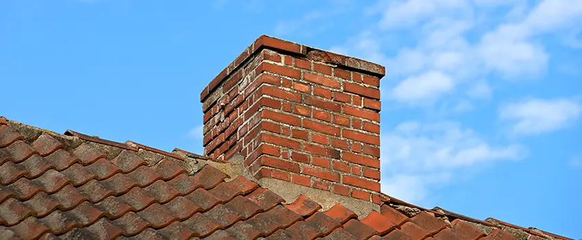 Flue Tiles Cracked Repair Services near Me in North Haven, CT