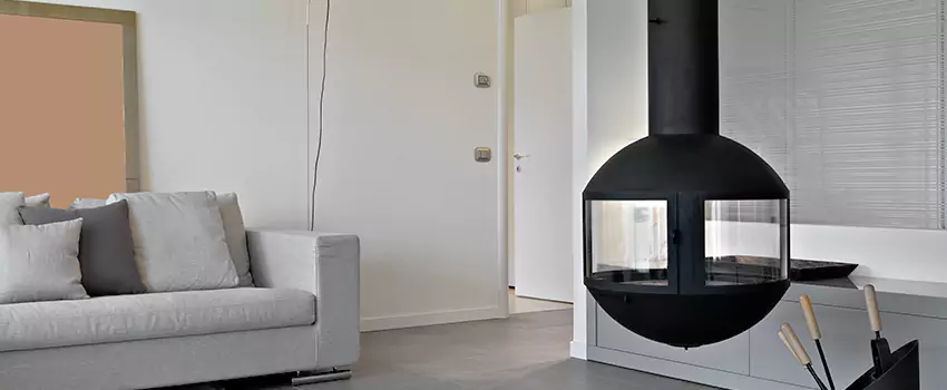 Hanging & Suspended Fireplaces Designer in North Haven, Connecticut