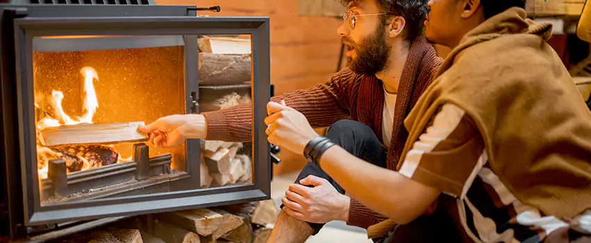 Benefits of Harman Stoves Fireplace in North Haven, Connecticut