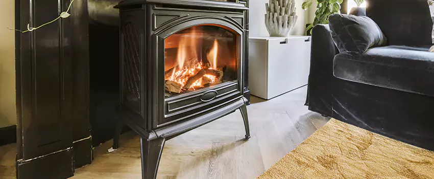Cost of Hearthstone Stoves Fireplace Services in North Haven, Connecticut