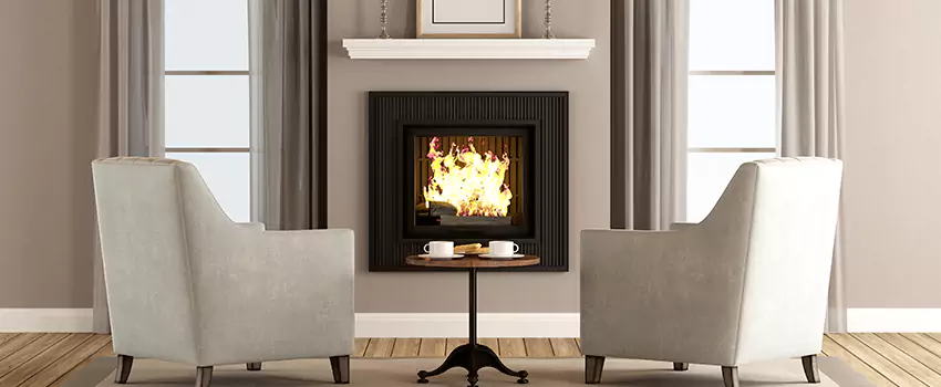 Heat & Glo Outdoor Gas Fireplaces Installation Contractors in North Haven, Connecticut