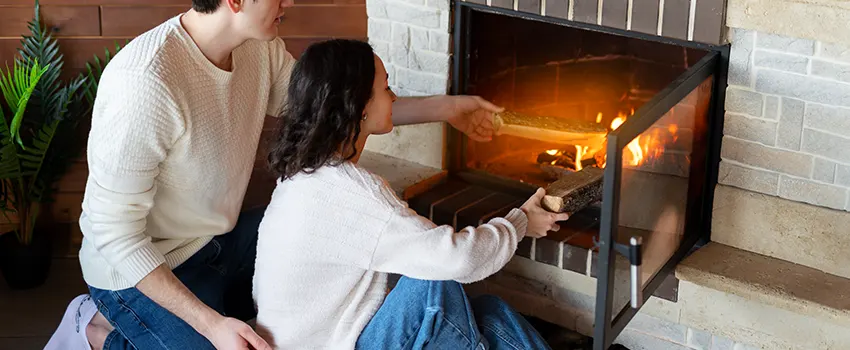 Kings Man Direct Vent Fireplaces Services in North Haven, Connecticut