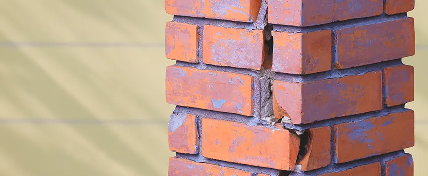 Leaking Chimney Repair And Replacement Cost in North Haven, Connecticut