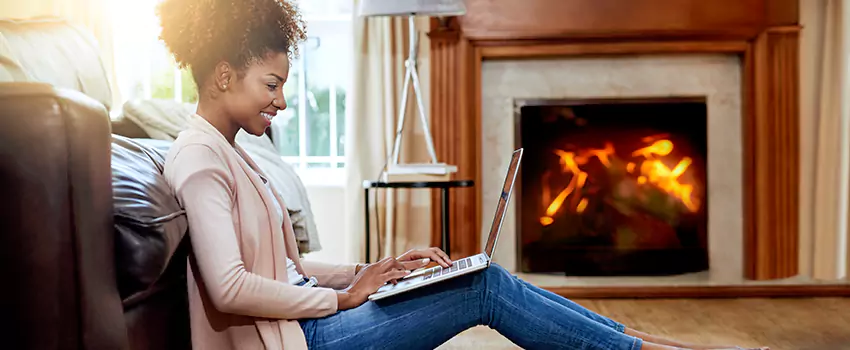 Cost-Effective Osburn Fireplace Installation and Repair in North Haven, CT