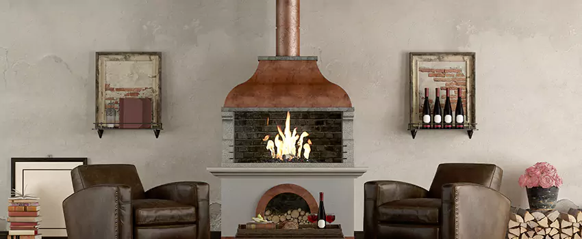 Benefits of Pacific Energy Fireplace in North Haven, Connecticut