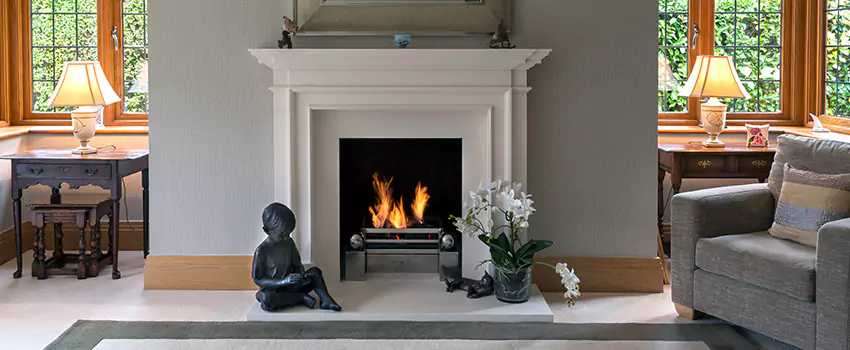 RSF Fireplaces Maintenance and Repair in North Haven, Connecticut